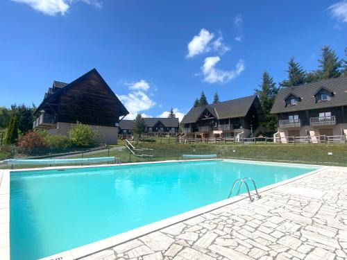 Le Bois de la Reine - Appartement DUPLEX - 6 à 8 personnes
