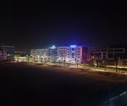 Le bon coin holiday agadir