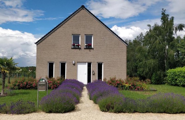 Le bordon