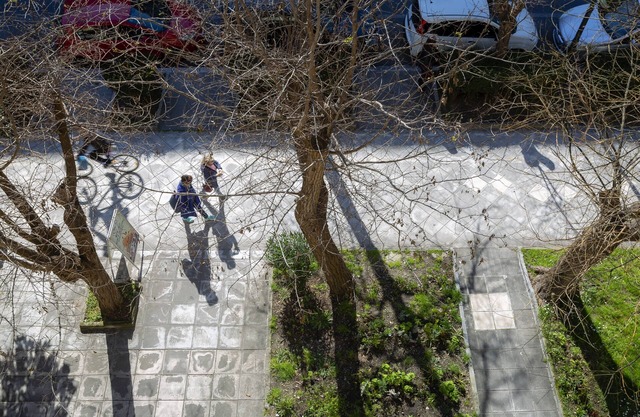 Le Boulevard