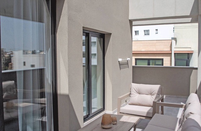 LE BOUQUET LUXURY SUITES