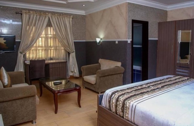 Le Brigadier Hotel