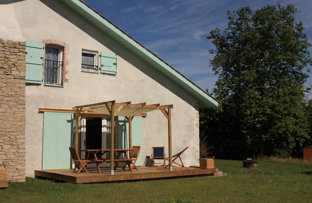 Le Brin de Paille - PEY