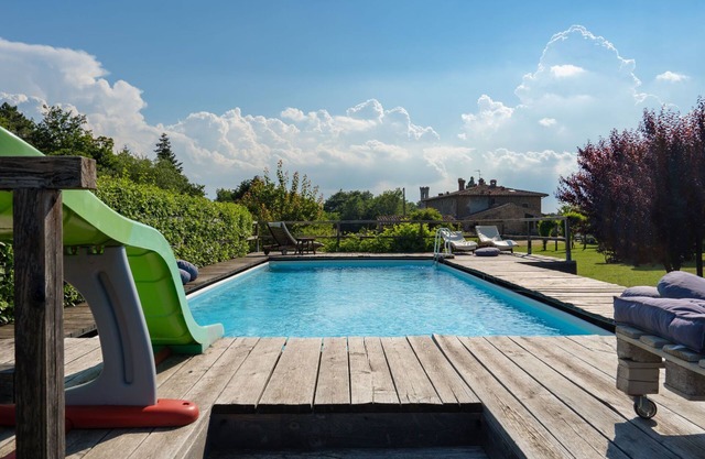 Le Buche by Interhome