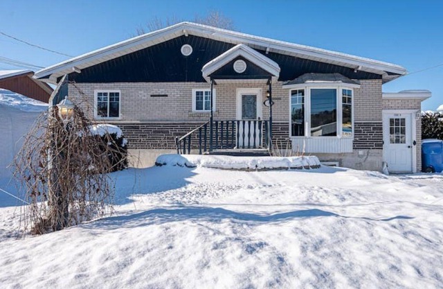 Le bungalow Des Hauteurs Free Parking, Fast WI-Fi