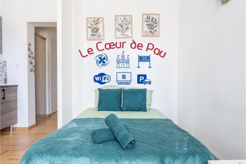 Le Cœur de Pau