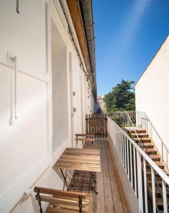 Le cabanon d’Endoume