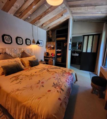 le cabanon du clos