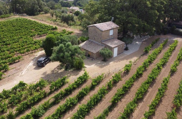 Le Cabanon du Capelan