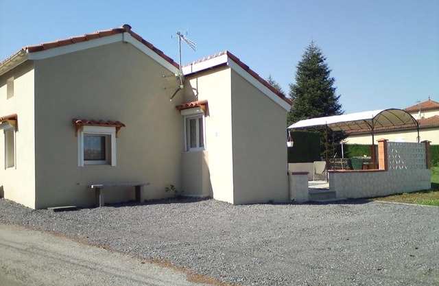 Le Cabanon