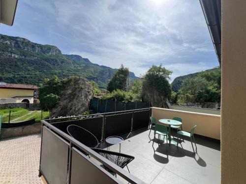 Le Calle Holiday Apartments