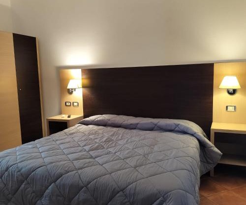 Le Camere del Corso