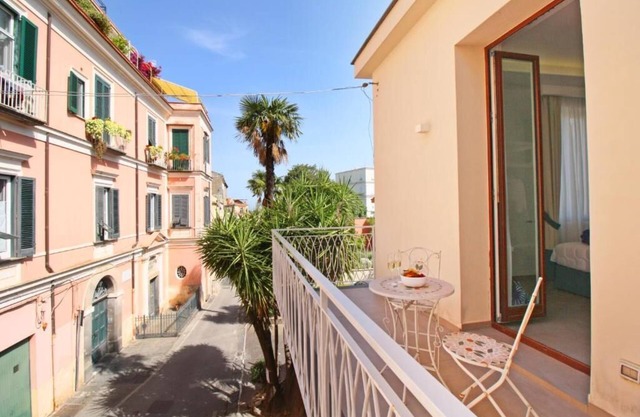 Le Camere del Tappezziere