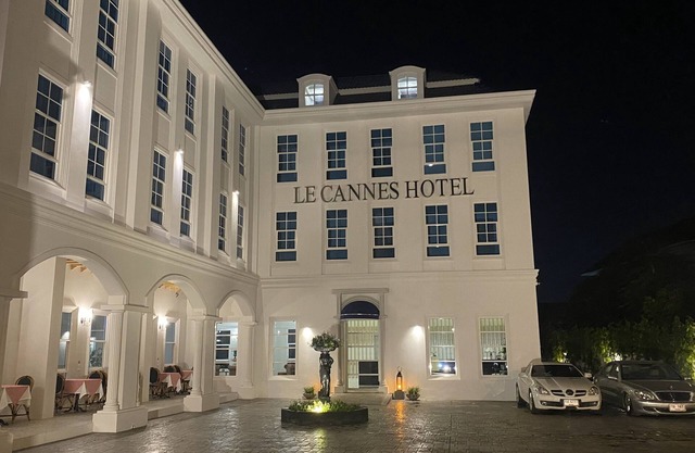 Le Cannes Hotel