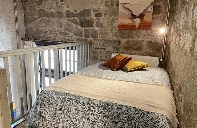 Le Cantou de l Artiste, Figeac coeur historique