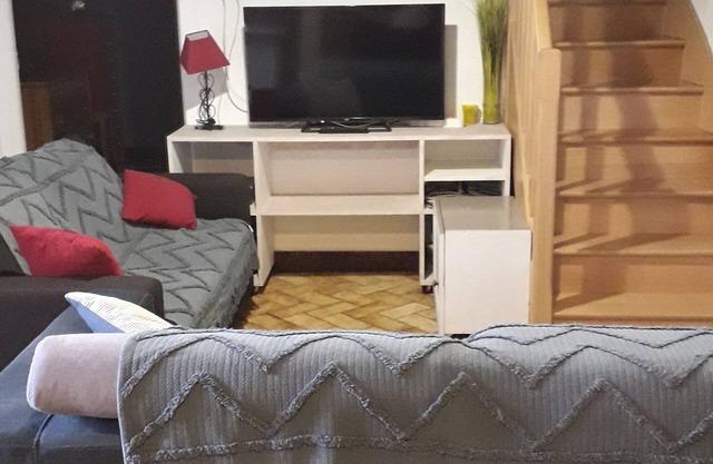 Vrbo Property