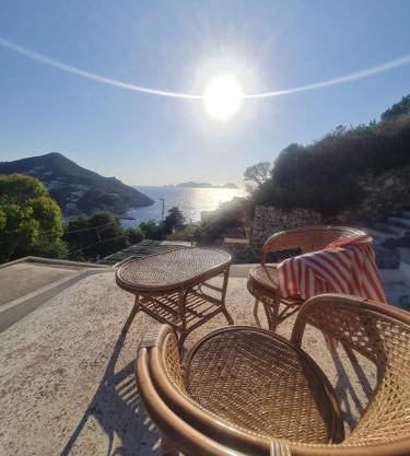 Le Case dei Pescatori - La Costa del Sole