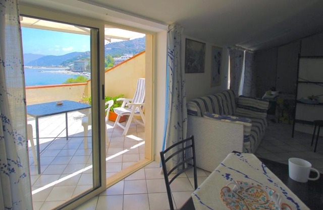 Le Case del Borgo - Perla