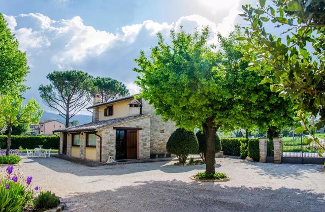 Le Case dell'Olmo