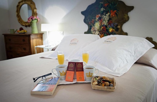 Le Case Dello Zodiaco albergo diffuso
