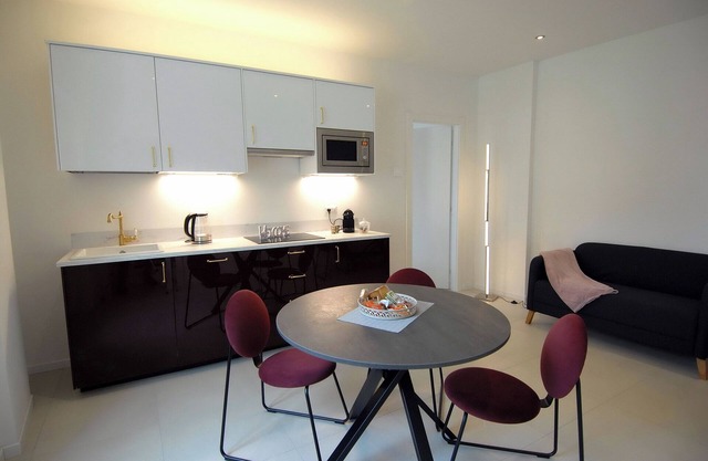 Le Case di Elena - "Duchessa" apartment