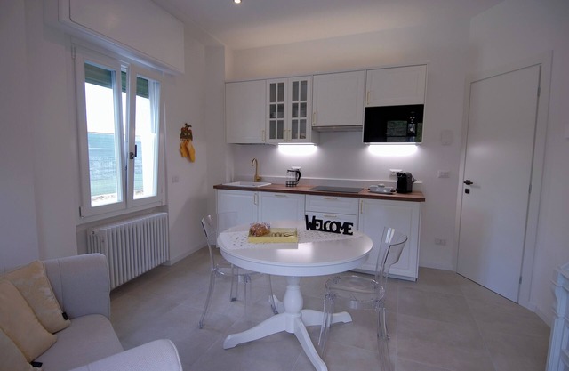 Le Case di Elena - "Minou" apartment