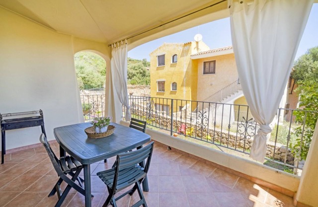 Le Case di Maiorca | 2 Habitaciones, Terraza, Area recreo!