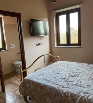 Le case di Nonna Gina