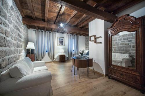 Le casette del borgo antico