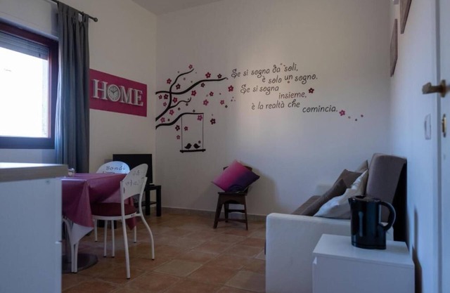 Le Casette di Fra '- Apartamento Levante
