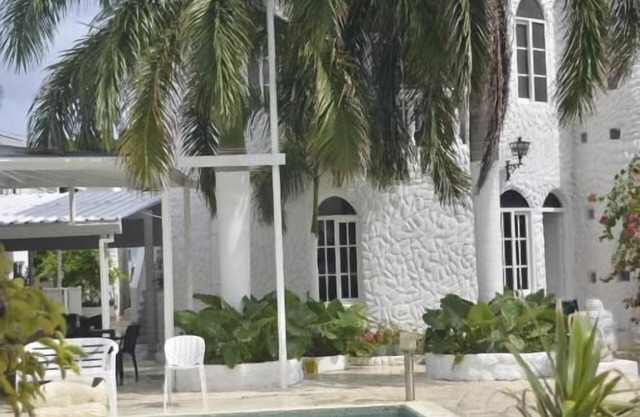 Le Castel Blanc Hotel Boutique