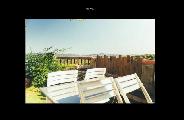 Le castellet near Circuit - CR Conciergerie