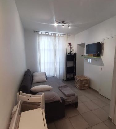 Le Central Studio