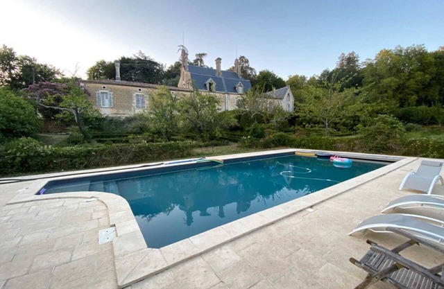 Le Château du Roc