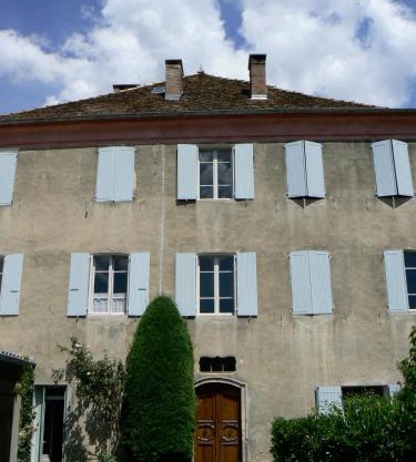 "Le Château"