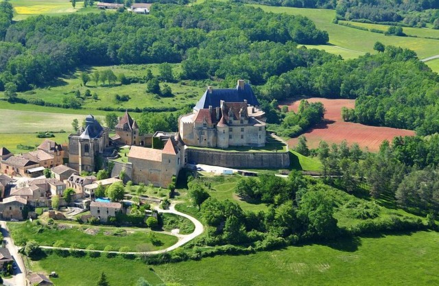 Casa de vacaciones Le Chêne en Blanquefort-sur-Briolance - 4 personas, 2 dormitorios