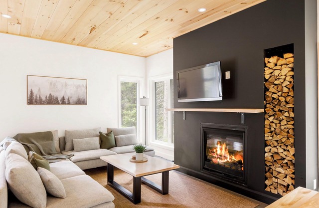 Le Chalet ALTO - Nature&Détente