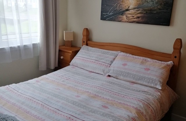 'Le Chalet' 2 habitaciones para 5 personas a pocos pasos de la playa