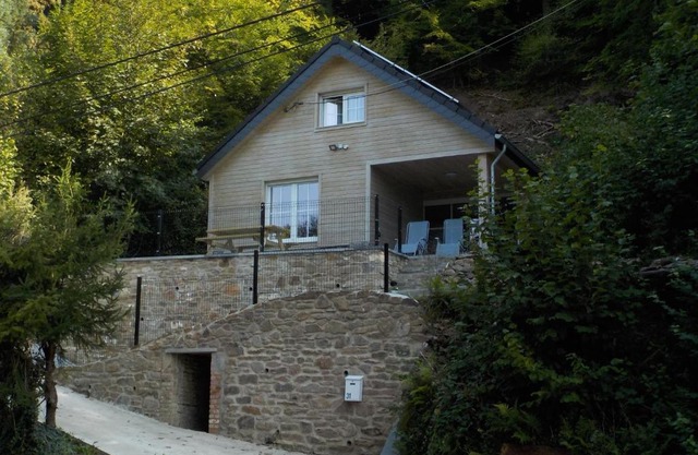 Le Chalet