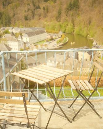 Le Chalet