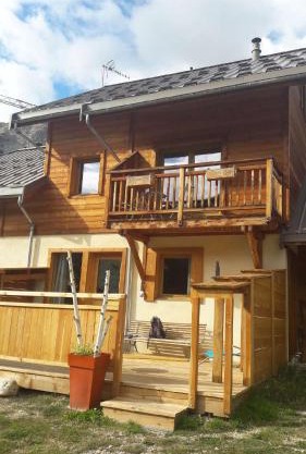 Le Chalet de Lili