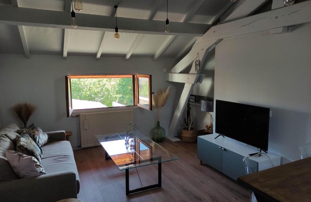LE CHALET DES THERMES