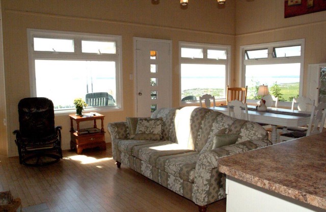 Le Chalet du Domaine