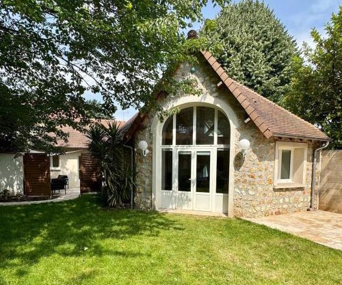 Le Chalet du Parc