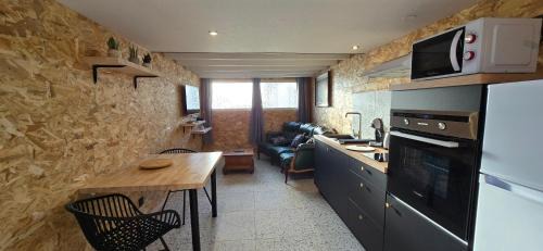 Le Chalet