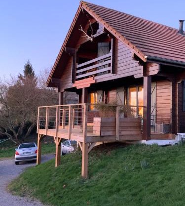 Le chalet