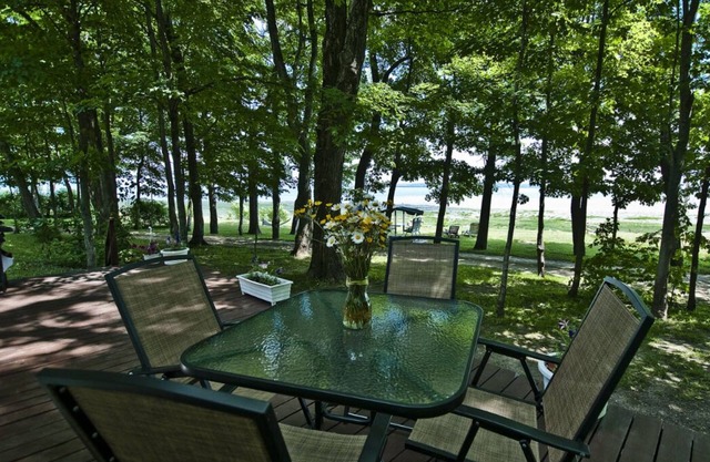 Le Chalet Minigo