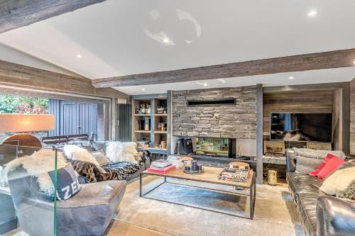 Le Chalet Vigas - Welkeys