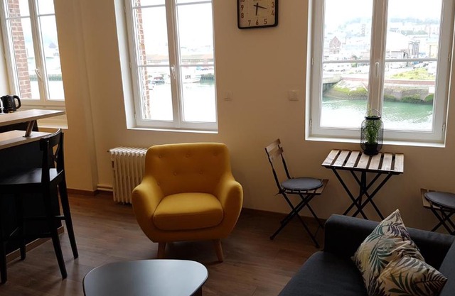 Le Charmant Studio Maupassant
