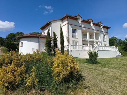 Le Charme des Bastides
